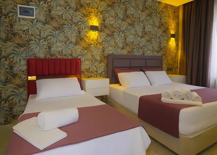 My Boutique Hotel Alanya